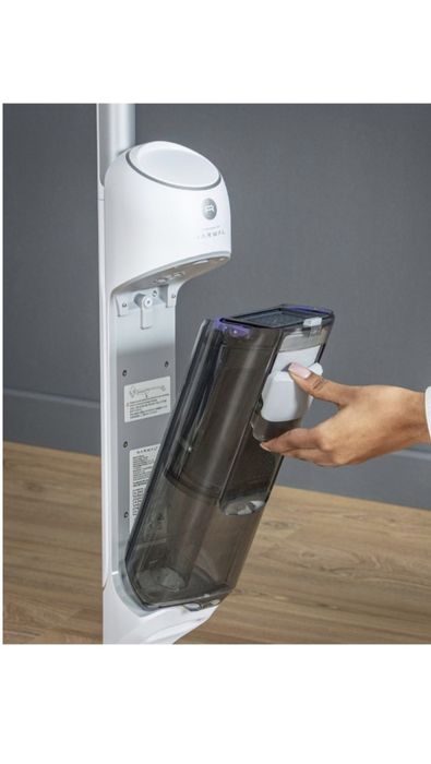 Aspirator RoWenta x clean 10