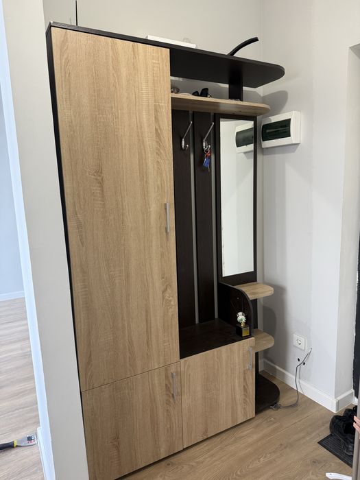 Мебель для прихожий