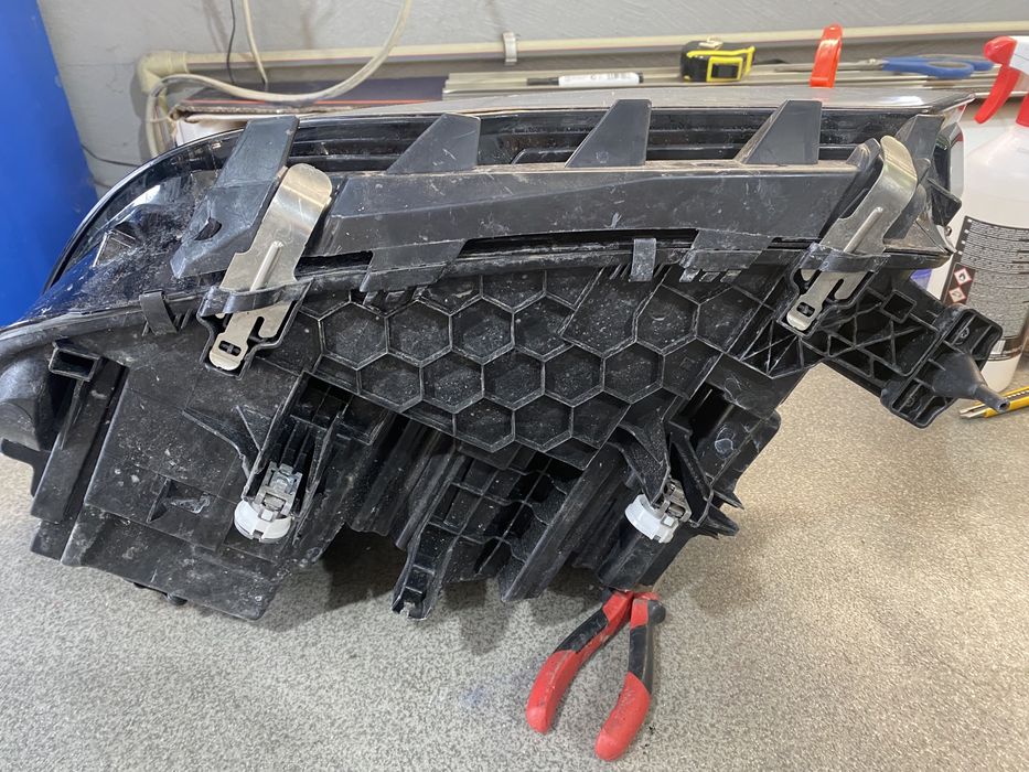 Far farove Bmw x5 x6 g05 фар фарове х5 х6 г05