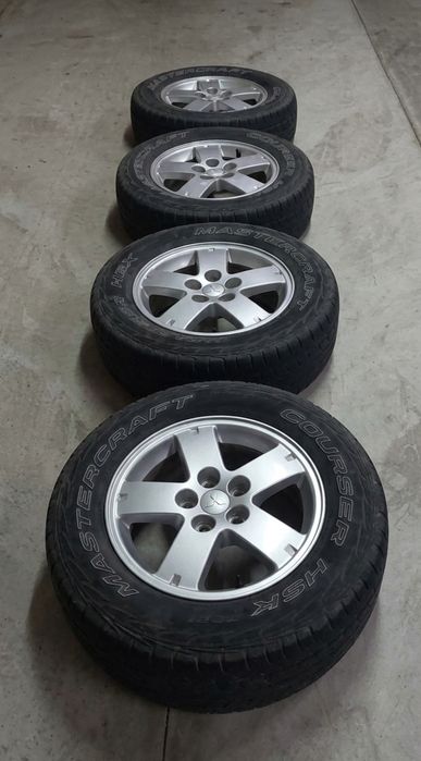 diska baloni sotiladi. Diska 5.114 teshik