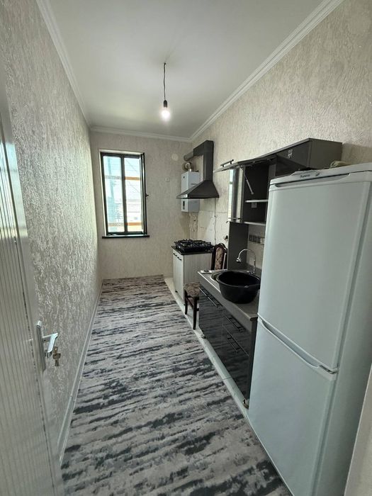 Срочно сдается 1 комнатная квартира бектемир новостройка хокимият