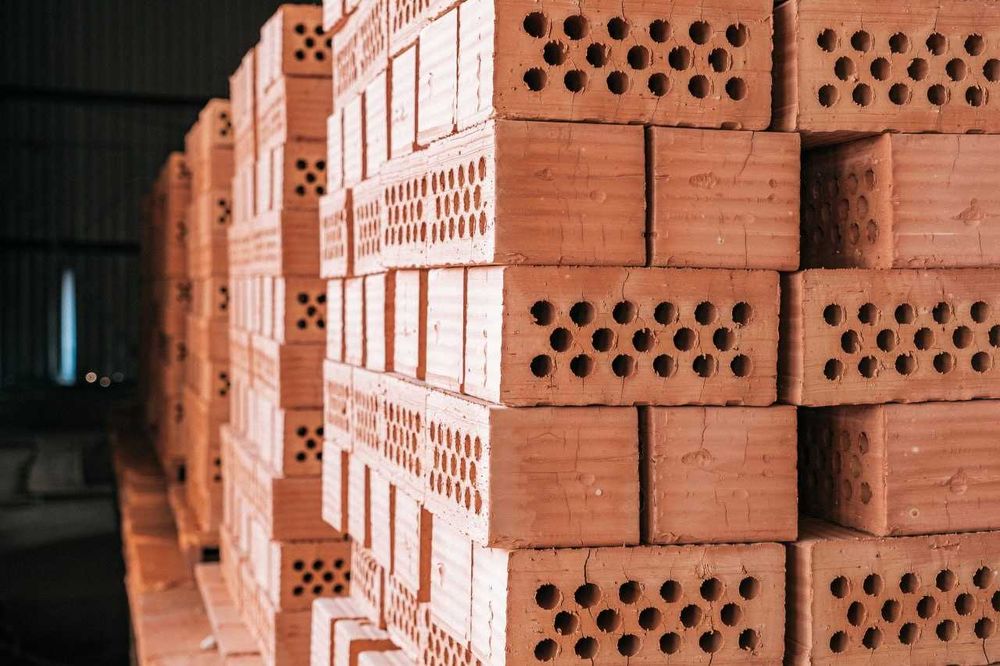 Ен сапалы кирпич