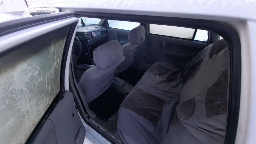 Фольсваген Сантана