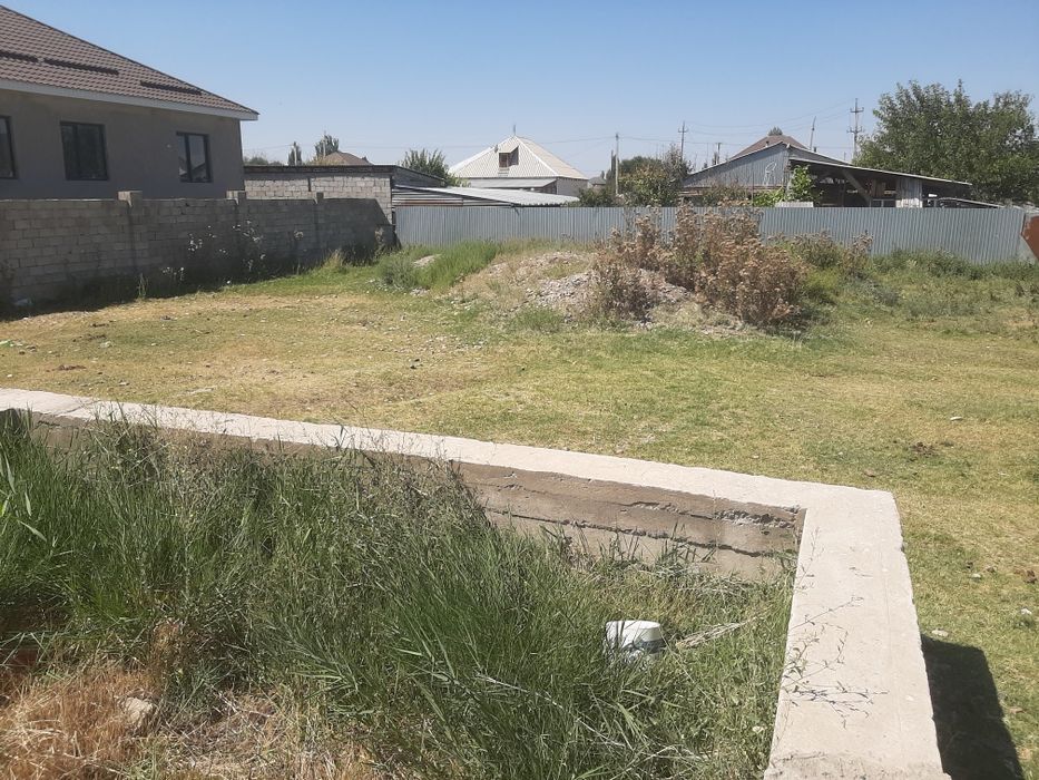 Жер орын сатылады. Улгілі 2