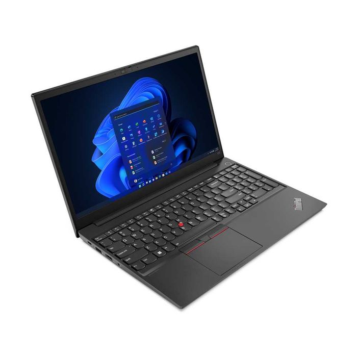 15.6" IPS ThinkPad E15 / i5-1235u / 16GB / 256GB SSD / Win11Pro