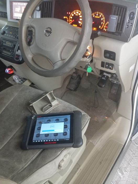 Автодиагност, автоэлектрик