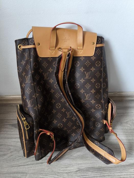 Рюкзак Louis Vuitton