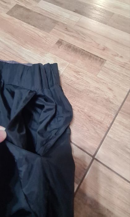 Fusta  fete mar S Puma