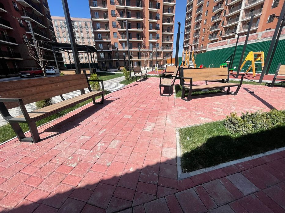 Сдается 1-ком. Квартира. Ассалом Сохил. Без посредника. Все удобство.