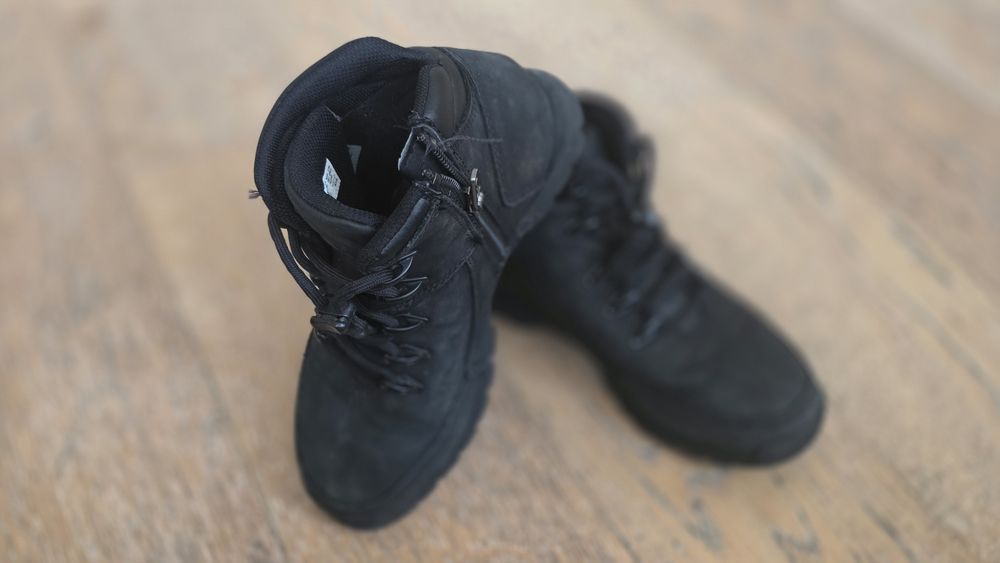 Ghete copii Timberland