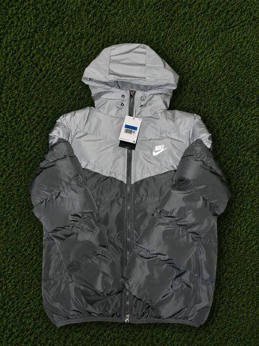 Nike Puffer Jacket