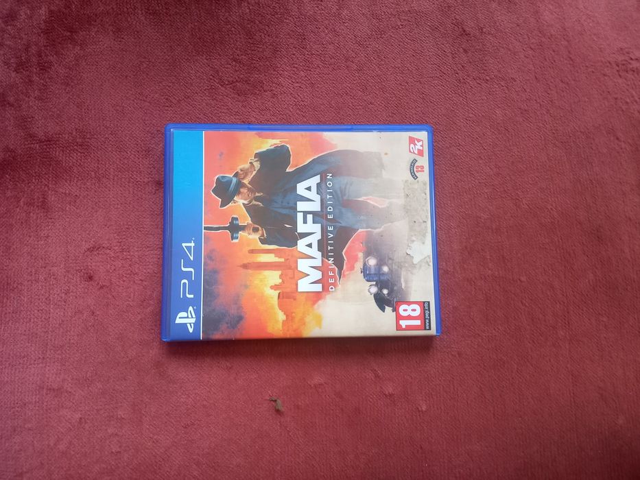 Известни играчки и игри за ps4, ps5