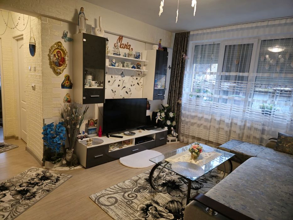 Apartament cu 2 camere