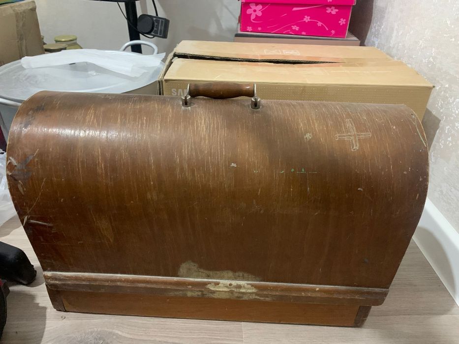 тыгын машина сатылады SSR дыкы