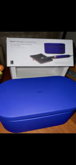 Dyson фены,укладки