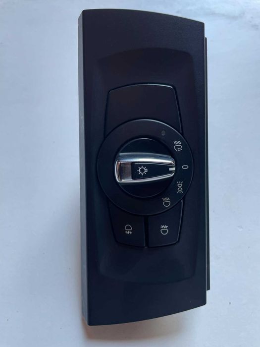 Ключ за фарове BMW E90 / E91 / E92 / E93