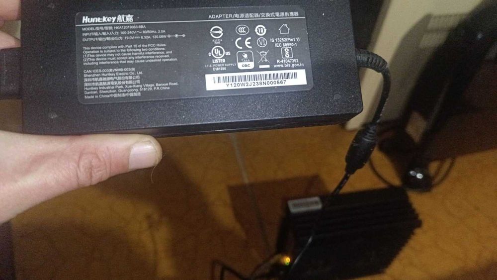 Крипто копачка irKS ks0- Kaspa miner