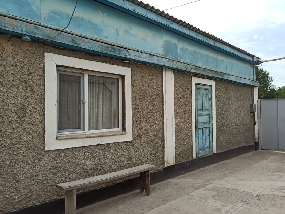 Продам дом 7 комнат