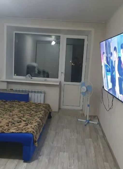 Продам 2 комнатную квартиру