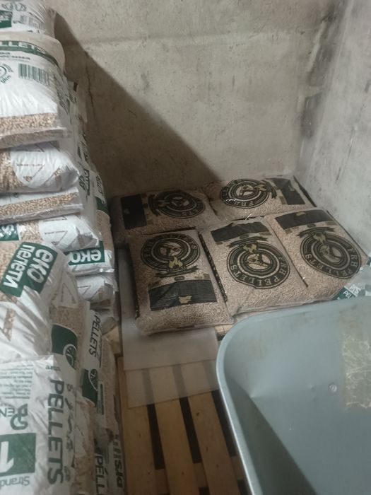 Пелети.Клас1а.М.Търново