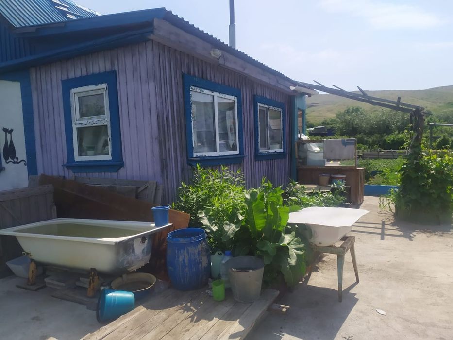 Продам дачу для души