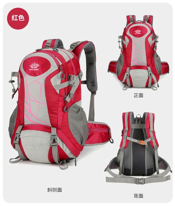 Sayohat uchun sumka, ryukzak. Рюкзак для туризма и похода