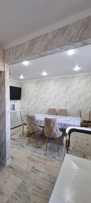 Продам 3-х комн квартиру