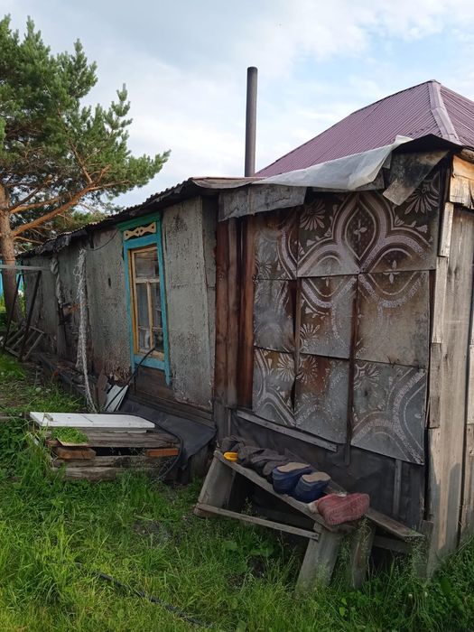 Продам дом на досафе