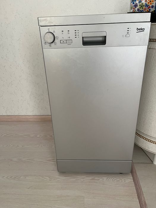 Посудомойка для кухни