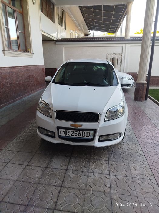 Chevrolet Nexia 2019 — 4