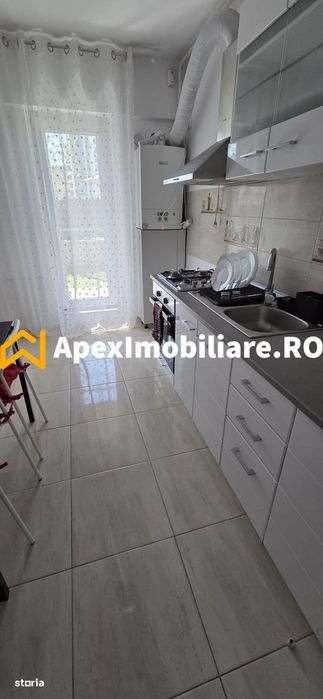 Apartament 2 camere de inchiriat Theodor Pallady Bucuresti | ApexImobi