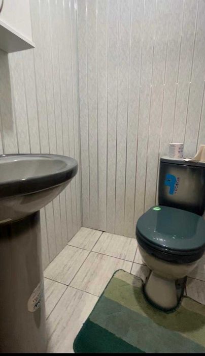 Дом в п. Заречный