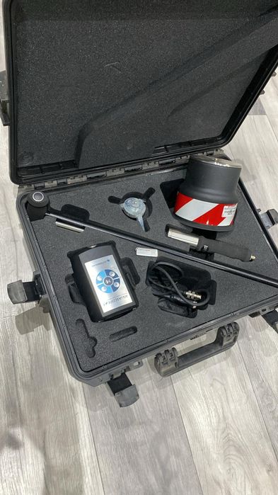 Identificare țevi sparte, traseu țevi in interior sau exterior