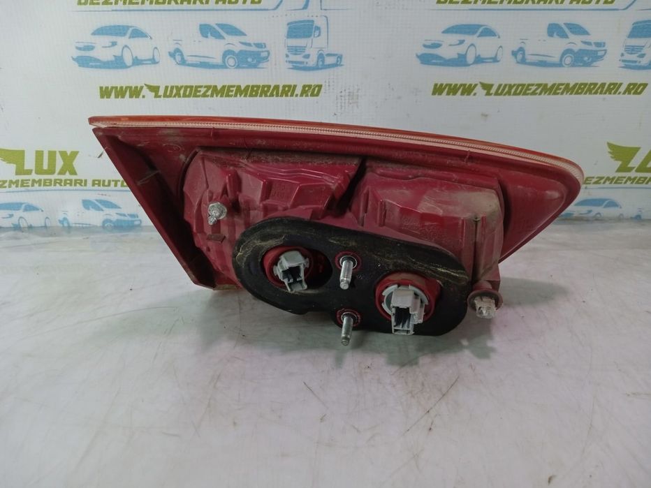 Stop dreapta portbagaj Mitsubishi Lancer X (2007 - 2011)