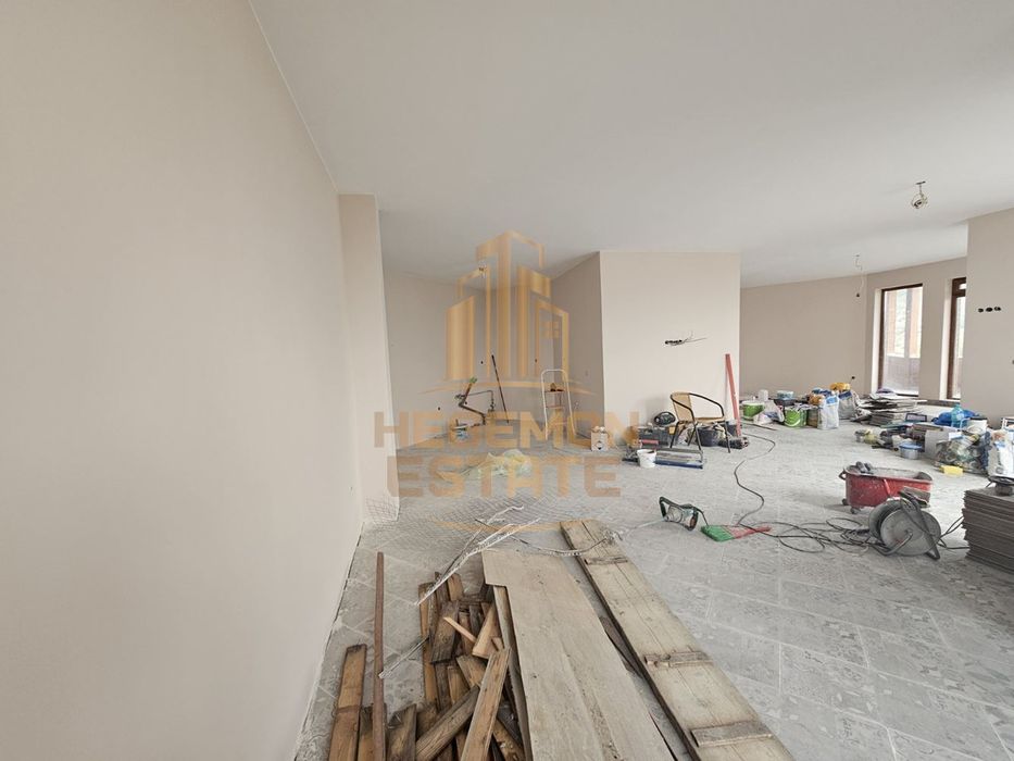 Продава се Четиристаен апартамент в Балчик - 209 кв.м за 1242 €/кв.м - Снимка #4