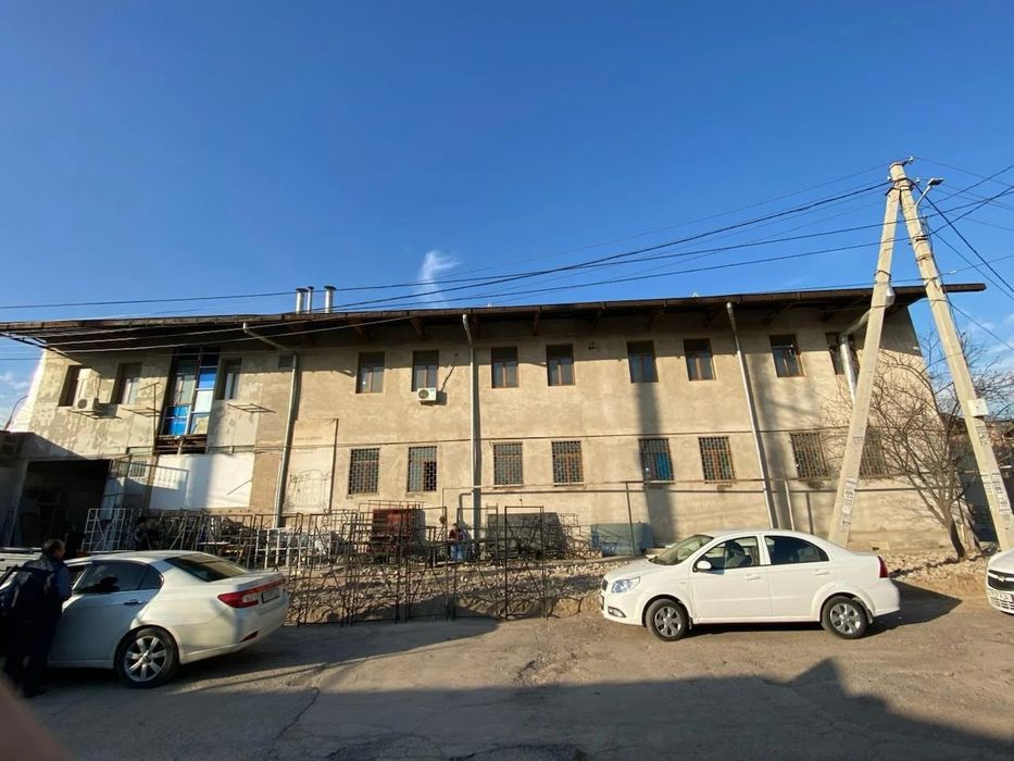 Участок 7 сот Ориентир Янгиобод