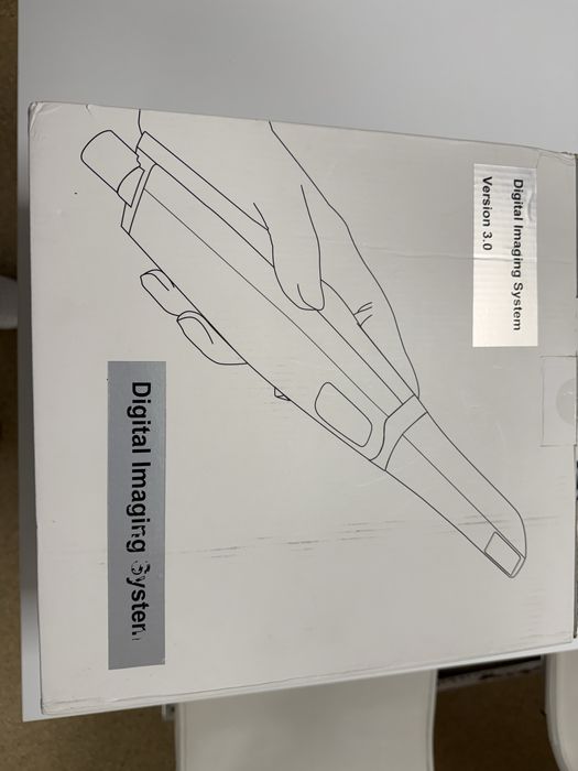 Ocazie! Scanner intraoral Runyes 3DS