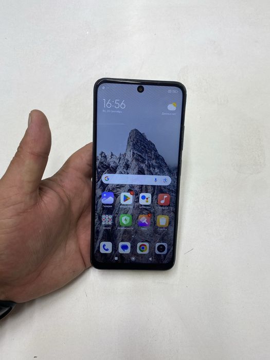 Redmi Note 11  (128GB)