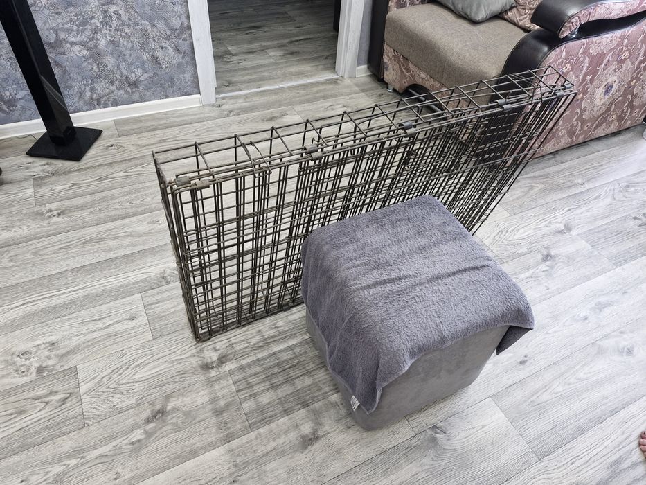 Клетка для содержания животных