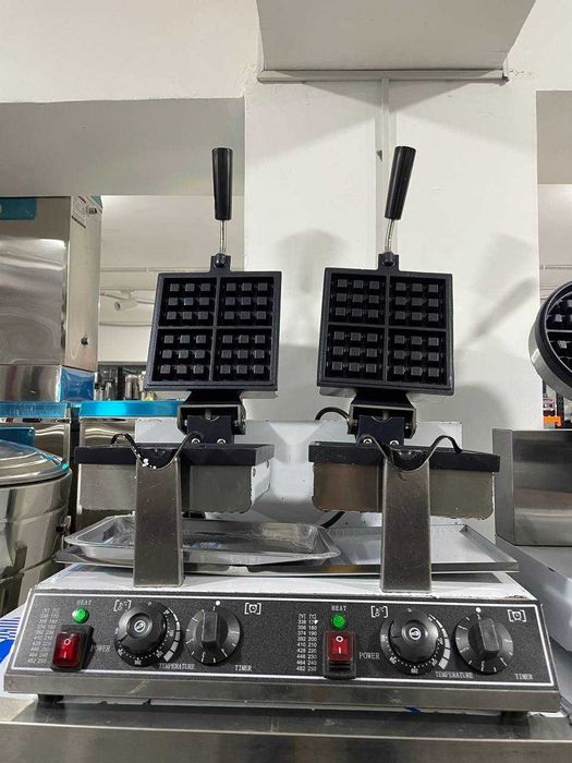 Вафельница вафли венский гонгконг хаммасидан бор оптом нарх