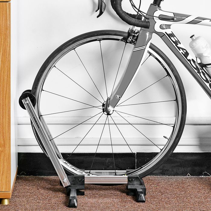 Складная велостойка/велодержатель