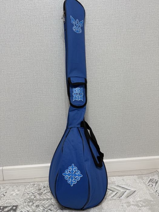 Қазақтың домбырасы