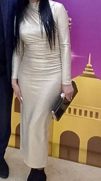 Продам вечернее платье