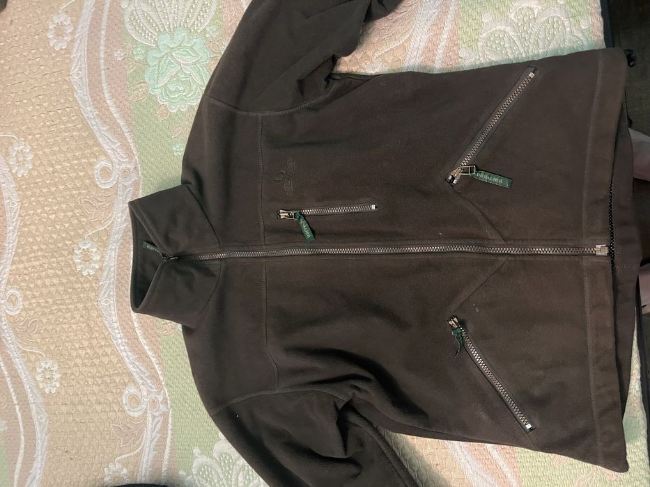 Ловно горнище Chevalier