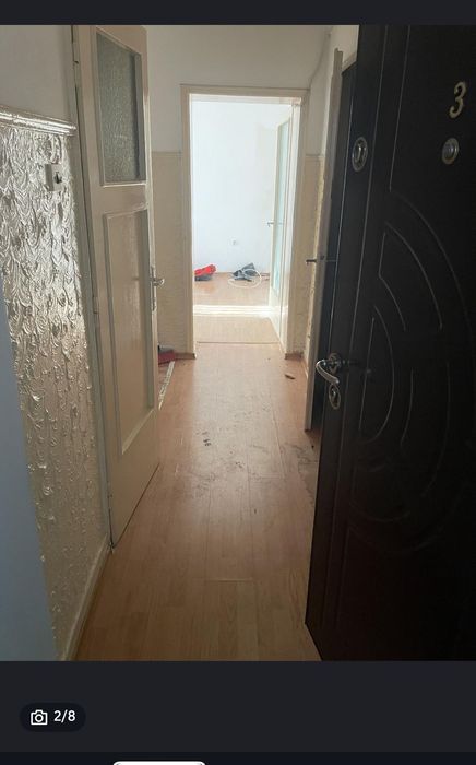 Apartament doua camere, Bucuresti sector 4
