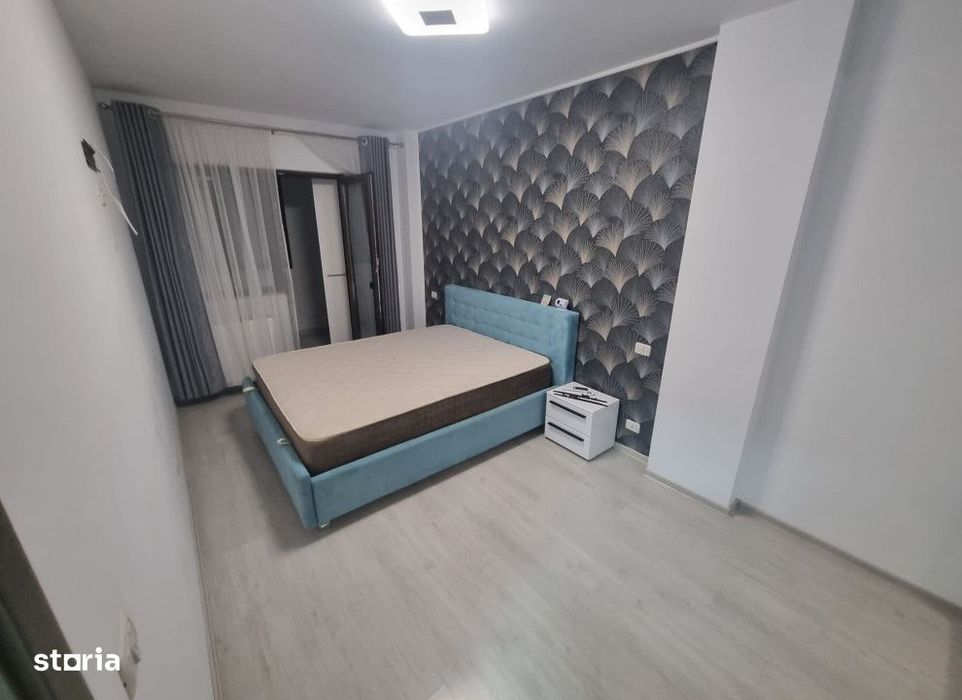 Apartament 2 camere Cug, Nicole Residence 50 metri,etaj 1/3 Cod:163317