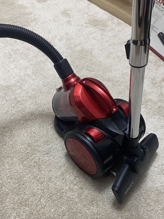 Пылесос Haley - HY 925