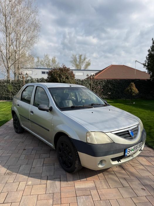 Dacia Logan 1.4 Benzina Stare bună!
