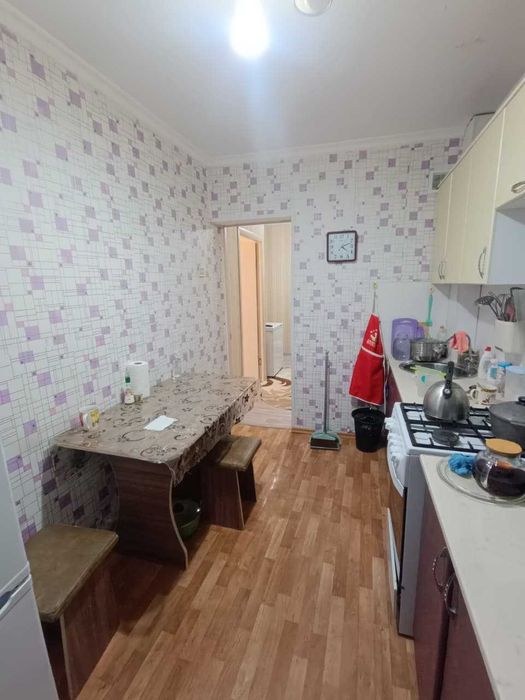 2 комнатная васильковский 11