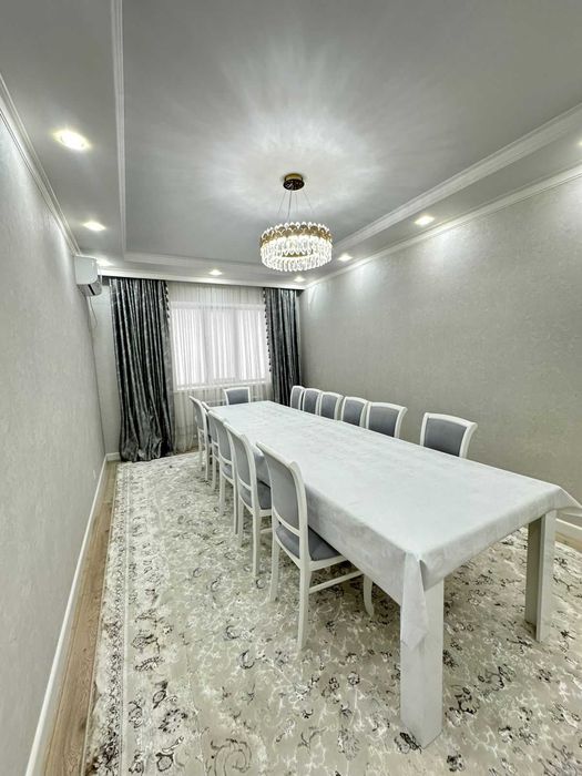 батыс 3ка ЖК Инвест строй 35млн